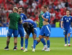 PG中国官网-意大利足球赛场上的精彩瞬间