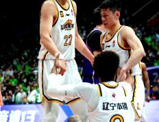 PG电子官方-辽宁队险胜猛龙，保罗扛起全队