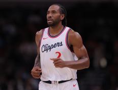 PG平台-包含公牛轻取国王，伦纳德高光表现的词条