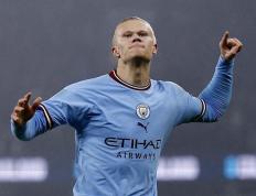 PG电子试玩-塞内加尔横扫巴黎，哈兰德状态火热的简单介绍