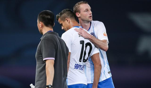 PG中国官网-天津泰达客场爆冷击败国安，近四场不败晋级积分榜前列