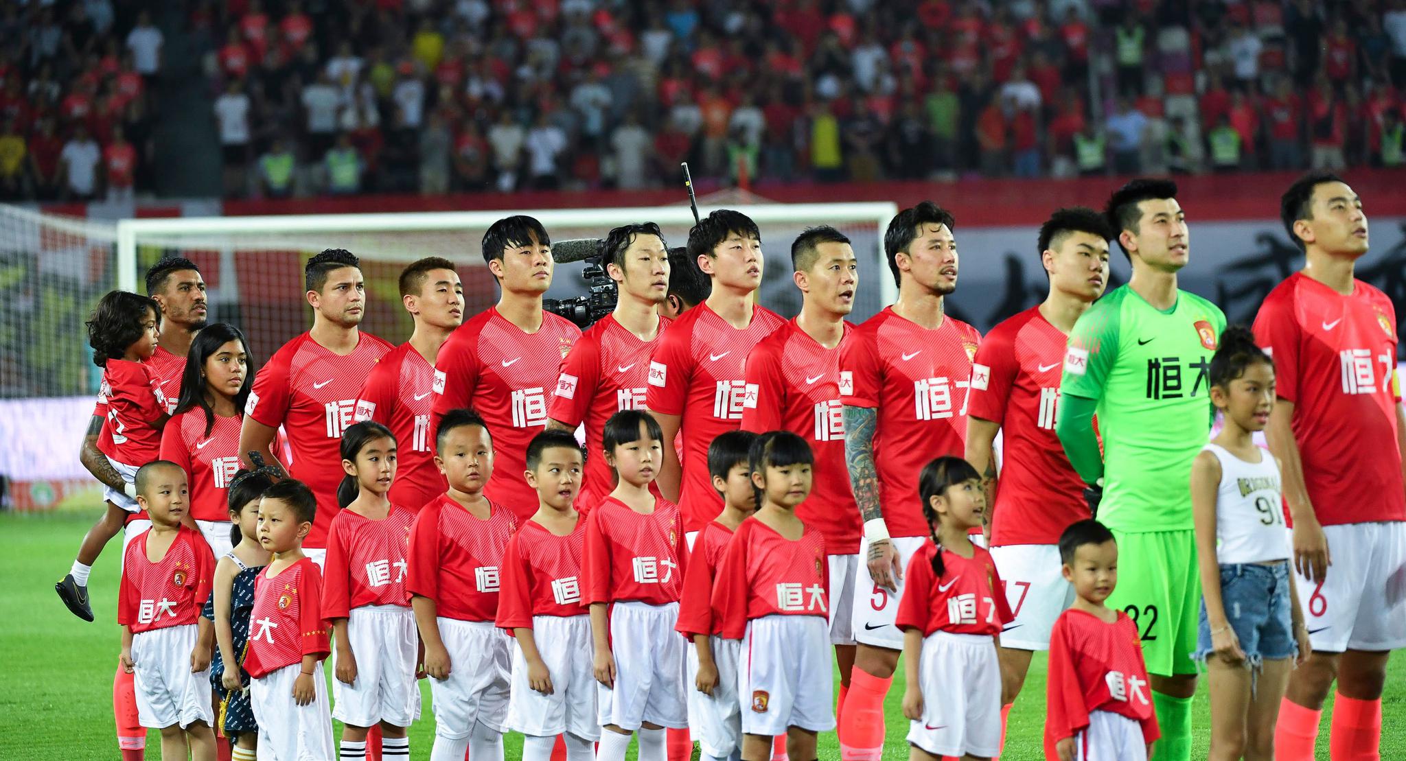 PG电子试玩-实况直播：广州恒大对阵大连一方，胜负悬念的简单介绍